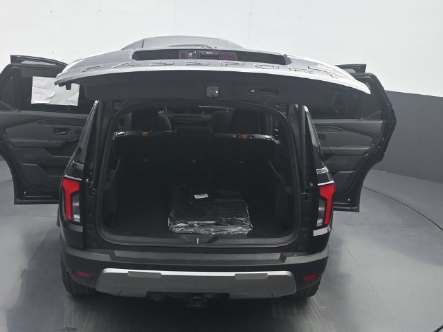 New 2026 Honda Passport TrailSport Elite image 49