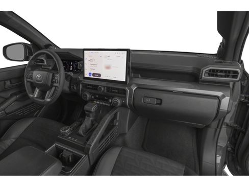 New 2026 Toyota 4Runner TRD Off-Road Premium AWD/4WD image 14