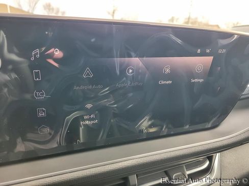 New 2026 Buick Envista Preferred w/ Convenience I Package FWD image 14