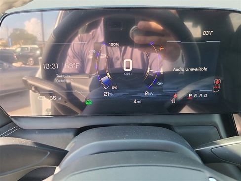 New 2026 Chevrolet Silverado EV LT w/ Plus Package image 25