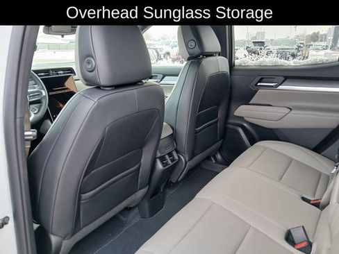 New 2026 GMC Terrain Elevation w/ Elevation Premium Package image 14