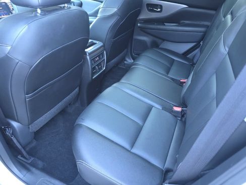 Used 2023 Nissan Murano SL w/ SL Moonroof Package AWD/4WD image 15
