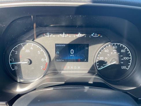 Used 2023 Ford F150 XLT image 15