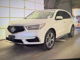 Certified 2020 Acura MDX w/ Technology Package image 3