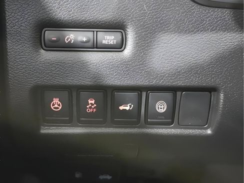 Used 2022 Nissan Murano Platinum w/ Cargo Package AWD/4WD image 11