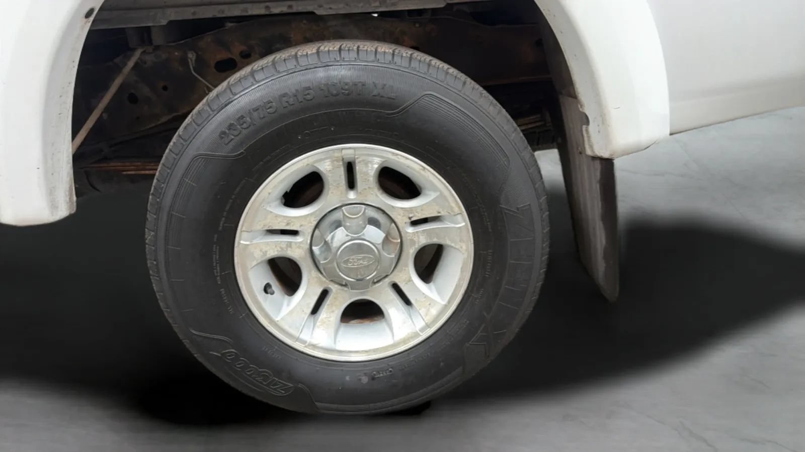 Used 2003 Ford Ranger Edge RWD image 26