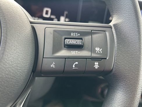 New 2026 Nissan Kicks SV w/ SV Premium Package FWD image 27