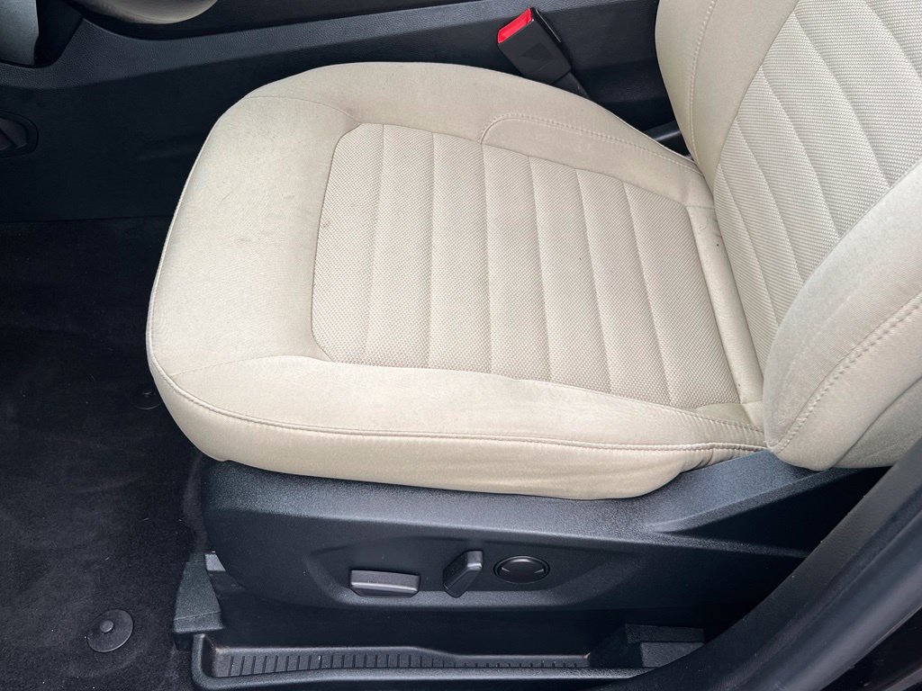 Used 2022 Ford Edge SE AWD/4WD image 27