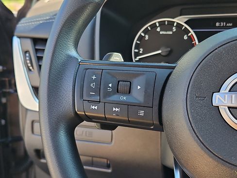 Certified 2023 Nissan Rogue S AWD/4WD image 19