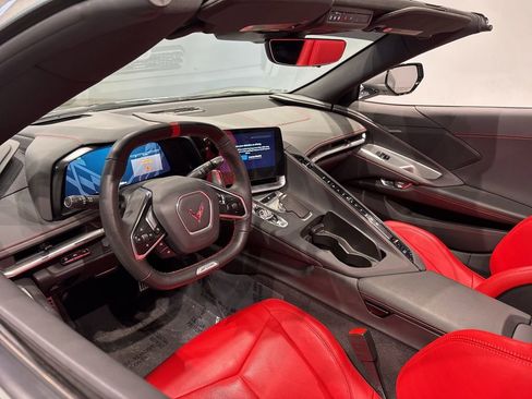 Used 2024 Chevrolet Corvette Z06 image 53