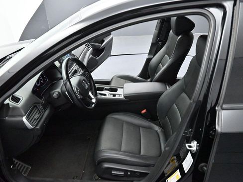 Used 2021 Honda Accord Sport image 11