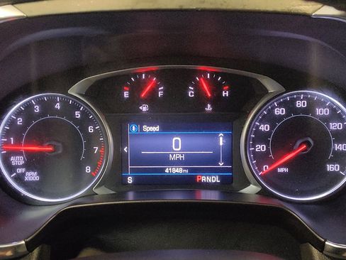 Used 2020 Chevrolet Blazer LT FWD image 23
