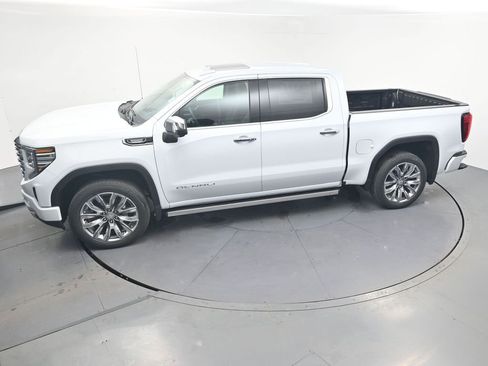 New 2026 GMC Sierra 1500 Denali AWD/4WD image 31