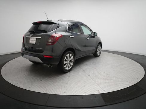 Used 2017 Buick Encore Preferred FWD image 34