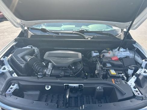 Used 2023 GMC Acadia AT4 AWD/4WD image 37