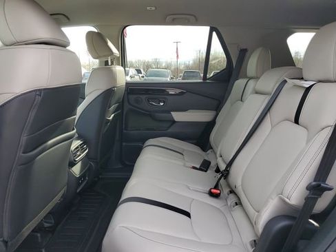 New 2026 Honda Passport RTL image 26