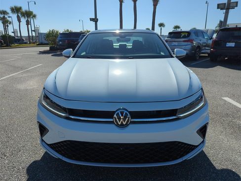 New 2026 Volkswagen Jetta SE image 15