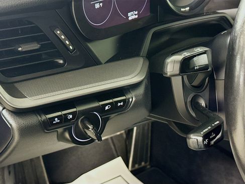 Certified 2020 Porsche 911 Carrera S image 14