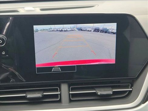 New 2026 Chevrolet Trax LS w/ LS Convenience Package image 13