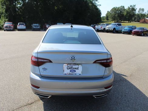 Used 2020 Volkswagen Jetta R-Line FWD image 7