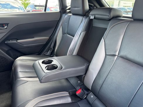 Certified 2024 Subaru Crosstrek 2.5i Limited w/ Crosstrek Mirror Package AWD/4WD image 24
