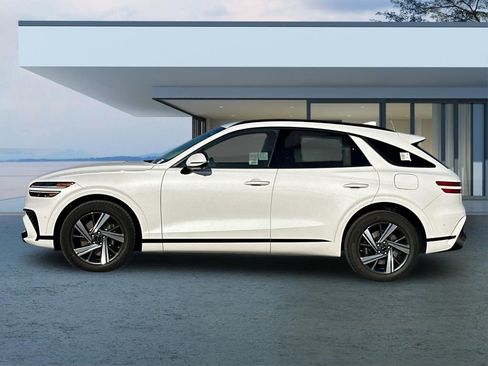 New 2026 Genesis GV70 3.5T Sport Advanced image 7