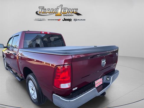 Used 2019 RAM 1500 Tradesman w/ Popular Equipment Group image 6