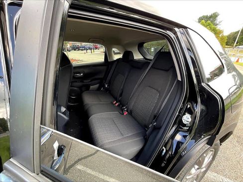 New 2026 Honda HR-V LX image 15