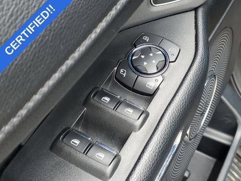 Certified 2021 Ford Expedition Max XLT AWD/4WD image 13