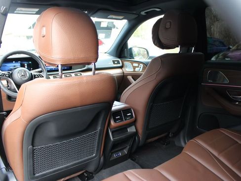 Used 2025 Mercedes-Benz GLE 580 GLE 580 image 21