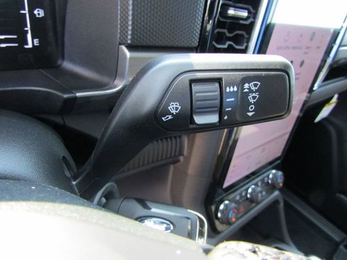 New 2025 Ford Ranger XLT w/ Equipment Group 301A High image 20