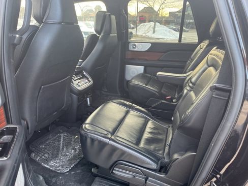 Used 2020 Lincoln Navigator L Reserve w/ Equipment Group 208A Reserve image 25