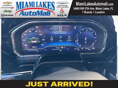 Used 2025 Chevrolet Silverado 1500 RST w/ Convenience Package II