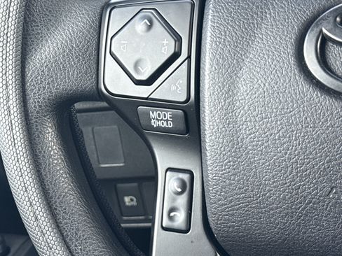 Used 2022 Toyota Tacoma SR w/ SX Package RWD image 28