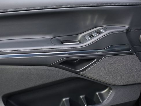 New 2026 Lincoln Navigator L Reserve w/ Jet Appearance Package image 23