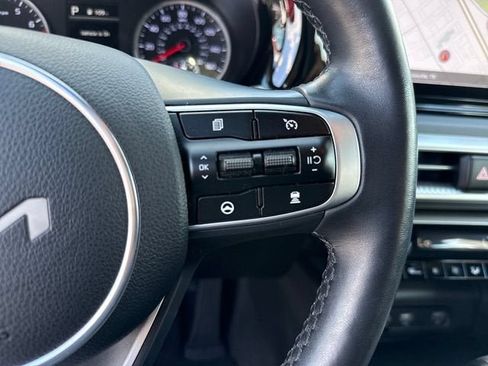 Used 2024 Kia K5 GT-Line w/ GT-Line Premium Package AWD/4WD image 24