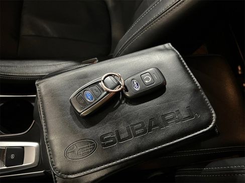 Used 2019 Subaru Ascent Limited image 45