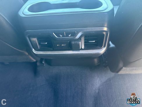 Used 2020 Chevrolet Silverado 3500 LTZ w/ Technology Package AWD/4WD image 13