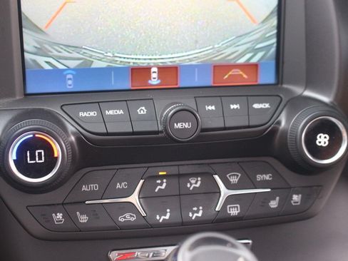 Used 2019 Chevrolet Corvette Z06 RWD image 29