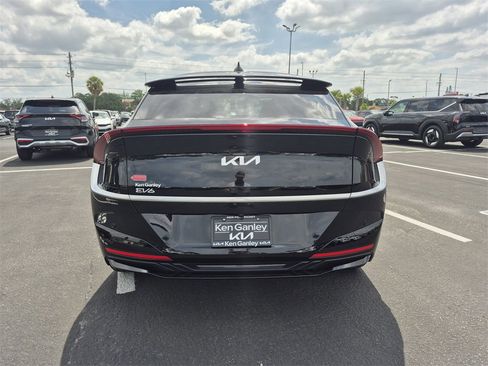 New 2025 Kia EV6 Wind image 7