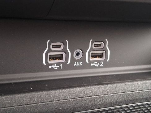 New 2026 RAM 1500 Tradesman image 20