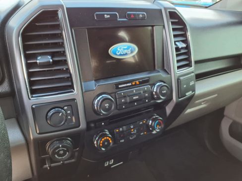 Used 2018 Ford F150 XLT w/ Equipment Group 302A Luxury image 15