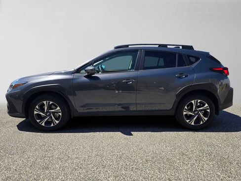 Used 2024 Subaru Crosstrek 2.0i Premium w/ Popular Package #4 AWD/4WD image 6