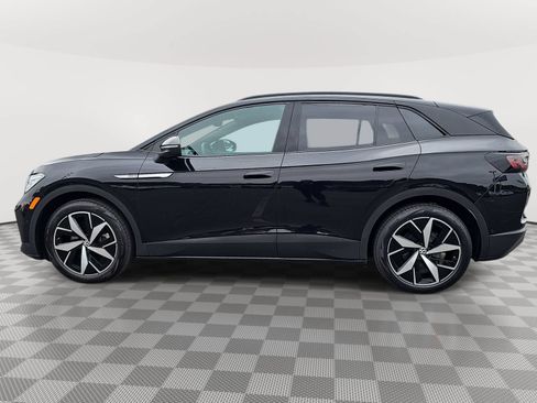 Certified 2023 Volkswagen ID.4 Pro S RWD image 8