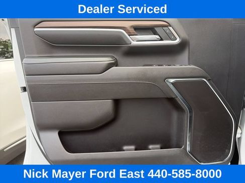Used 2024 Chevrolet Silverado 3500 LT w/ Z71 Sport Edition AWD/4WD image 17