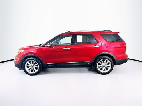 Used 2011 Ford Explorer XLT w/ 202A Rapid Spec Order Code image 4