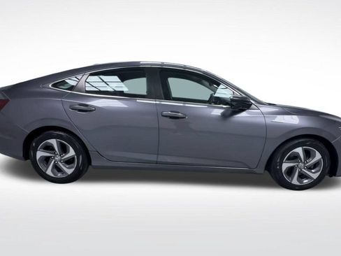 Used 2019 Honda Insight EX image 9