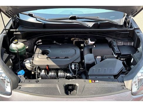 Used 2017 Kia Sportage LX AWD/4WD image 10