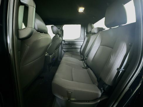 Used 2026 Toyota Tacoma SR5 RWD image 28