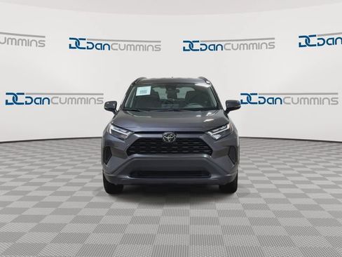 Used 2024 Toyota RAV4 XLE FWD image 3
